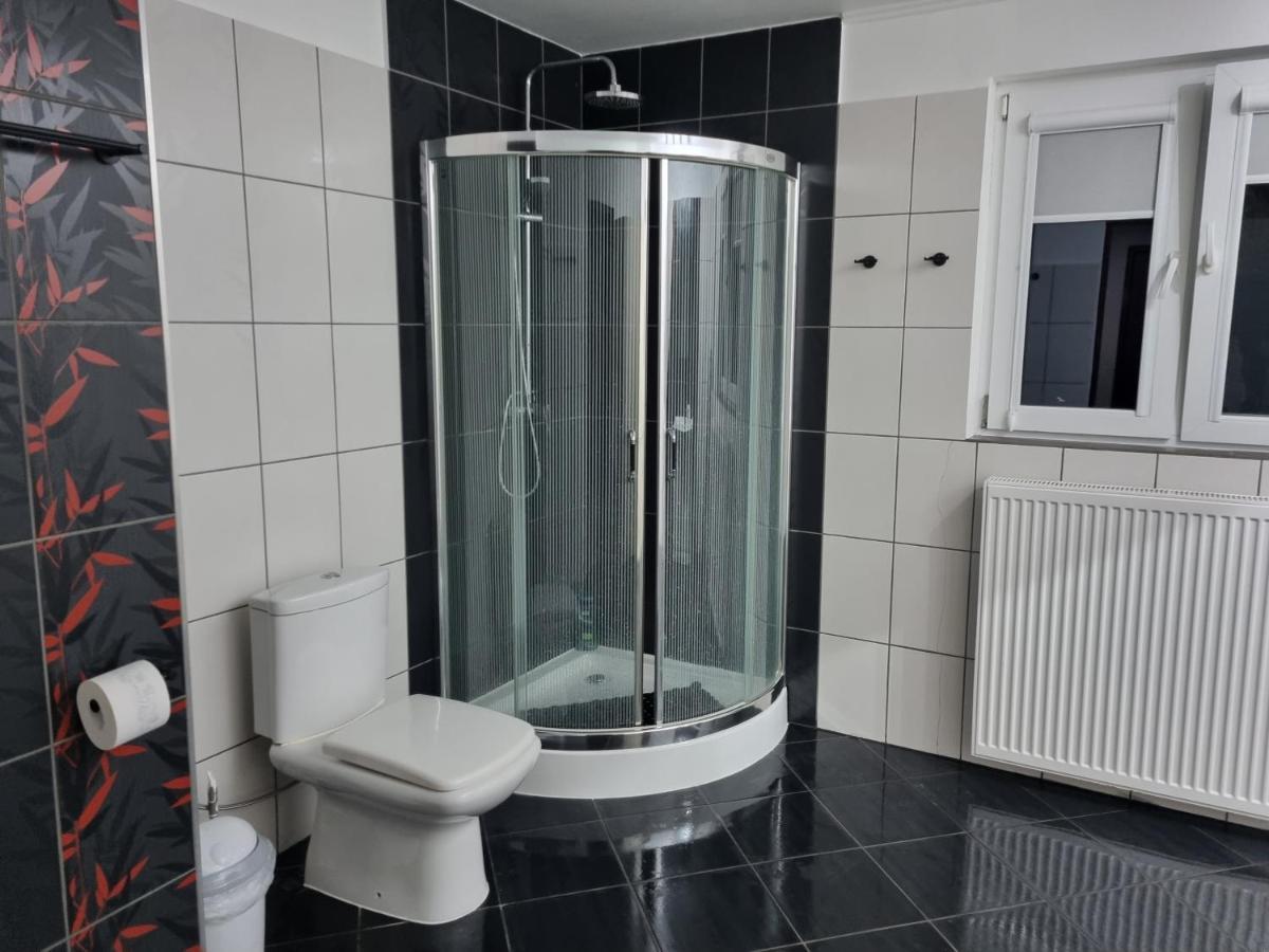 Villa Akacjowa Turbia Exteriör bild